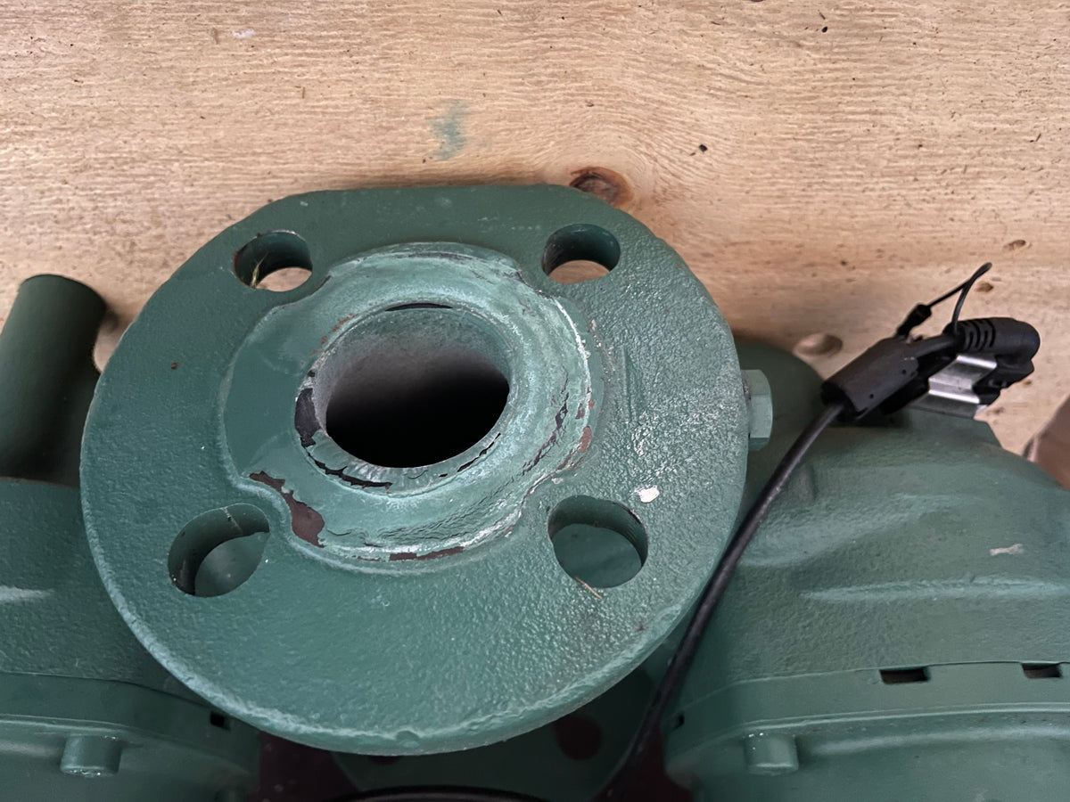 DAB EVOPLUS D 100/220.40 M Circulator Pump 60151004 #3131 USED