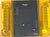 SATCHWELL SCHNEIDER SIGMA S-IC3-SNP-DT HVAC INTEGRATION CONTROLLER #1723
