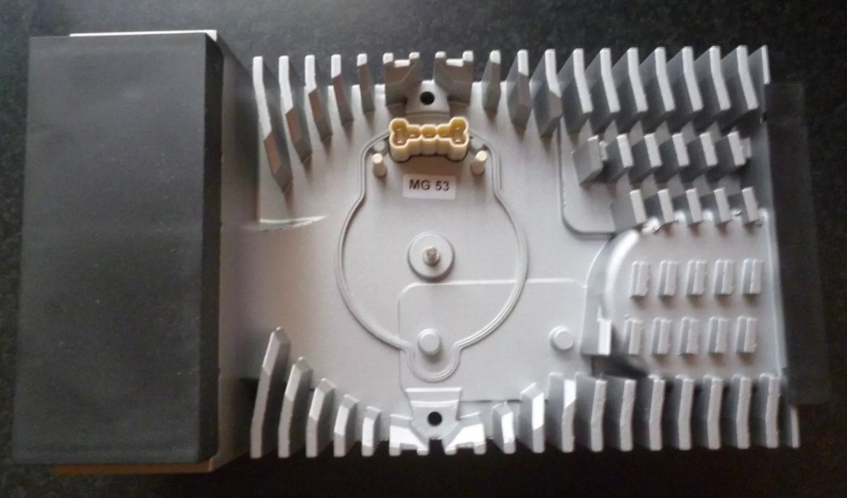 Wilo Stratos 65/1-12 replacement head controller module pump 2094456  #655