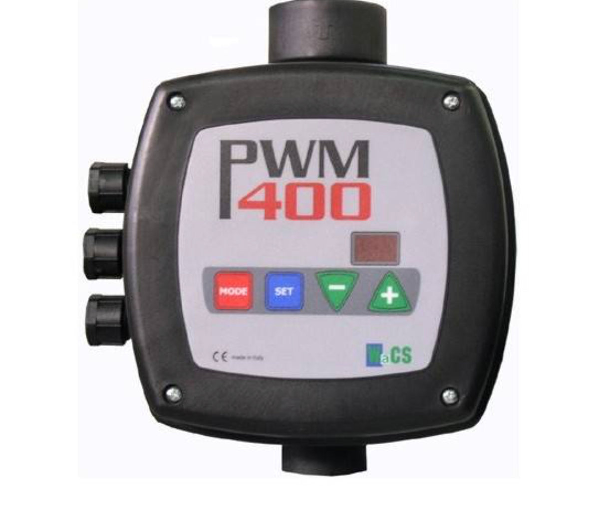WACS PWM400D/7.5 Pump Inverter Drive Controller 3KW DAB Active Driver #1881 Vat