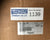 Schneider Forta MV15B-24 Actuator 24v 8800462000  #1139
