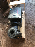 Grundfos NBE 65-125/137 A-F2-A-E-BAQE - 96125312 end suction pump 7.5kw 415v  #709