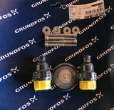 Grundfos Dosing Pump Service Maintenance Kit, Valve & Diaph SD-M-PP/E/C-1  97751439 #1944