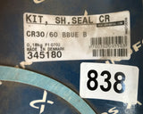 Grundfos 345180 CR30/60 MODEL-B (BBUE) SEAL KIT #838