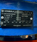 Lowara NSCE 65-160/110/P25VCC4 101840680 11KW End Suction Pump #3261