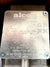 Alcon ITT HWA12 3" BSP Solenoid Valve Gas #2980 VAT