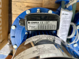 Lowara FCTE4 40-200/05 415v 0.55kw Circulator Pump DN40 102180640 #2996 VAT