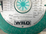 Wilo P/DOP 80/125r 415v Replacement Head DN80 #2653