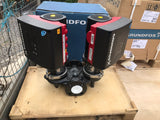 Grundfos TPE2D 40-240 98438559 415v Twin Head Circulation Pump #2020