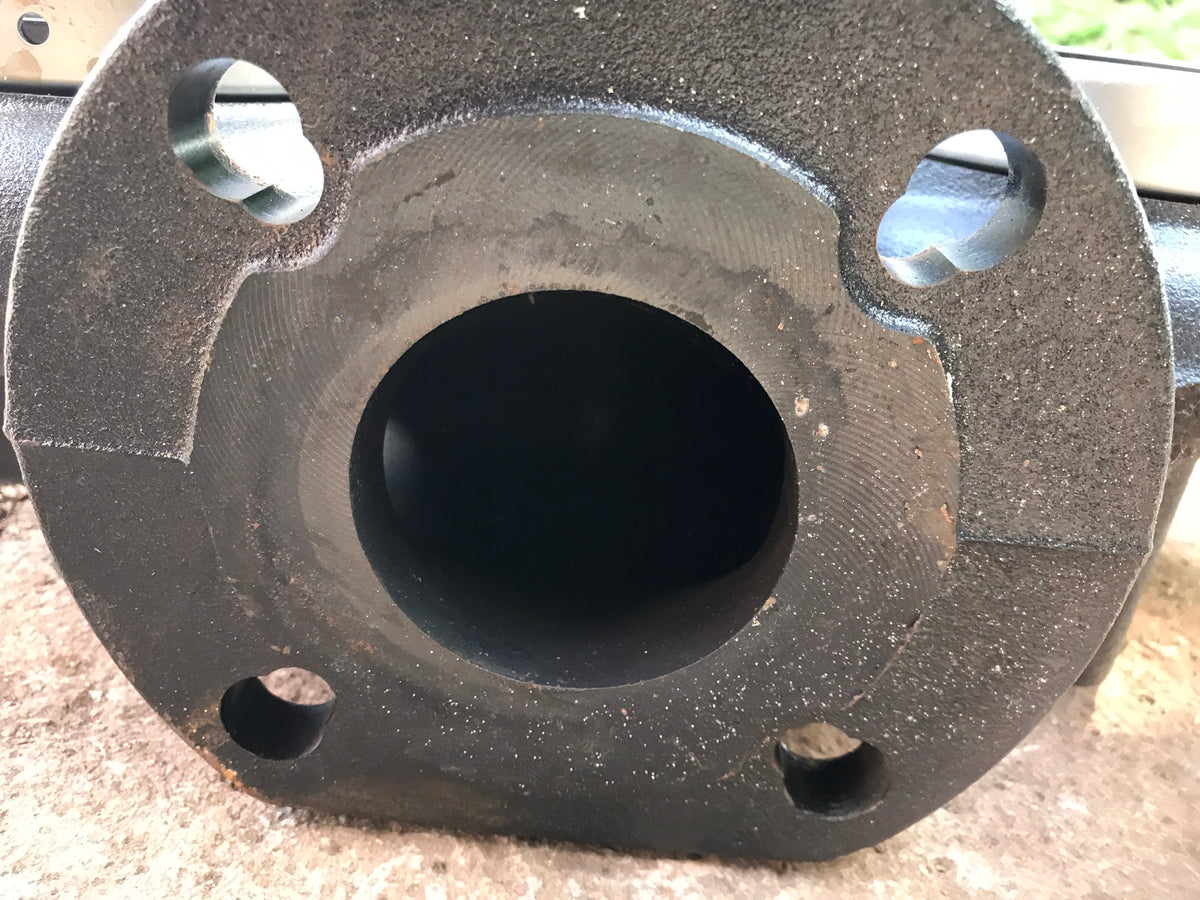 Grundfos MAGNA1 D 65-120 F Variable Speed Pump 240V 97924411 #1503 USED