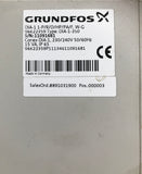 Grundfos Conex DIA-1 - 96622359 Controller Panel Dosing Measurement Control #835