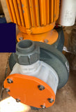 Prominent Sigma3 S3BAH 120330 PVT 00103000 Dosing Metering Pump #2348
