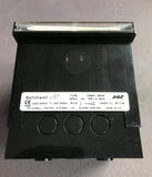 Schneider Satchwell CSMC 3804 Climatronic compensator Control panel #729