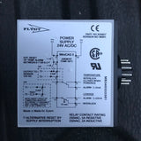 Flygt MiniCAS II Pump sensor monitor 24vac #1288