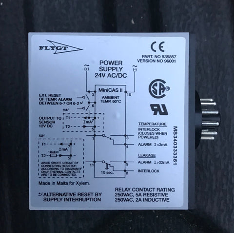 Minicas Socket The Pump Dealer – Opening Soon