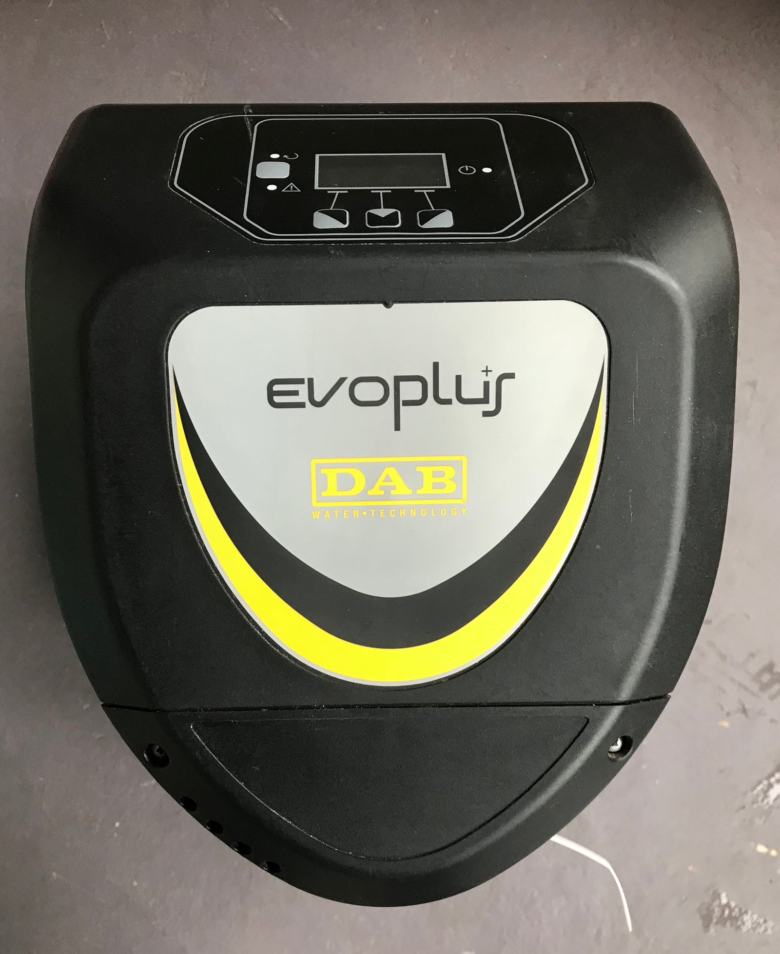 DAB EVOPLUS B 150/340.65 M 60150986 Heating Pump Like Magna 65-150 F 340mm #846