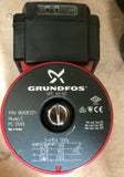 Grundfos UPC/D 40-60 Circulator Replacement Pump Head 415V 96406321 #2378