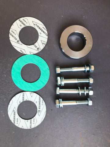 24mm Spacer Kit To Replace Wilo Se-200n Dn40