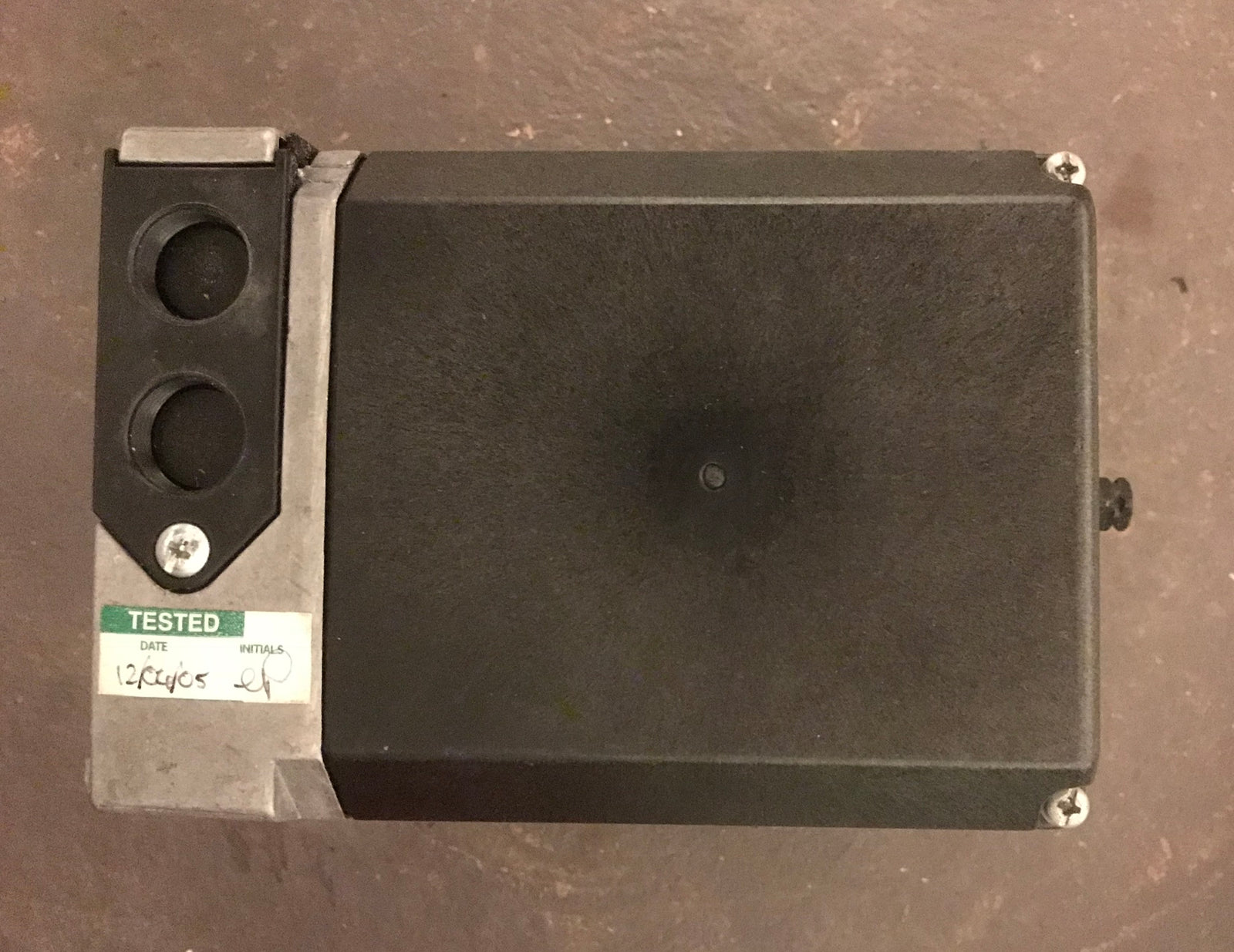 SIEMENS SQM50.424A2Z3B 240v Servo Motor #1156