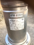 Flygt DXV 50-7 3~ submersible waste water drainage pump #833