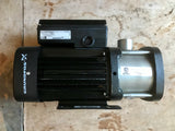 Grundfos CM 5-4 A R I E AQQE CAAN 96961065 Horizontal Multi-stage Pump 240v #2154