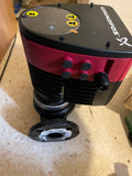 Grundfos Magna1 50-120 F Flanged Pump Heating Circulator 240v 97924192 #2744 Used