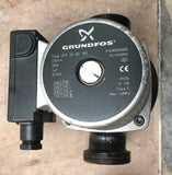 Grundfos UPS 32-80 Heating Circulator Pump Threaded 230v 240v 95906568 #1234