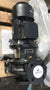 Grundfos NB40-200/219 end suction pump Dn40 Dn65 98078380 - 2.2kw 415v #1311