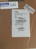 Xylem Hydrovar Inverter Control Unit HV 2.022 M3-5 B-1000-G-1-V0.14 2.2kW #1093