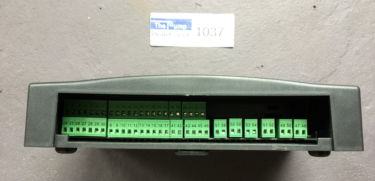 Schneider Satchwell MN-550 NCP MicroNet 550  NCP Controller Digital #1037