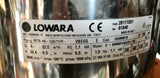 lowara xylem FCTE 40-125/11/C twin head pump centrifugal in line TP 3 Phase #1082