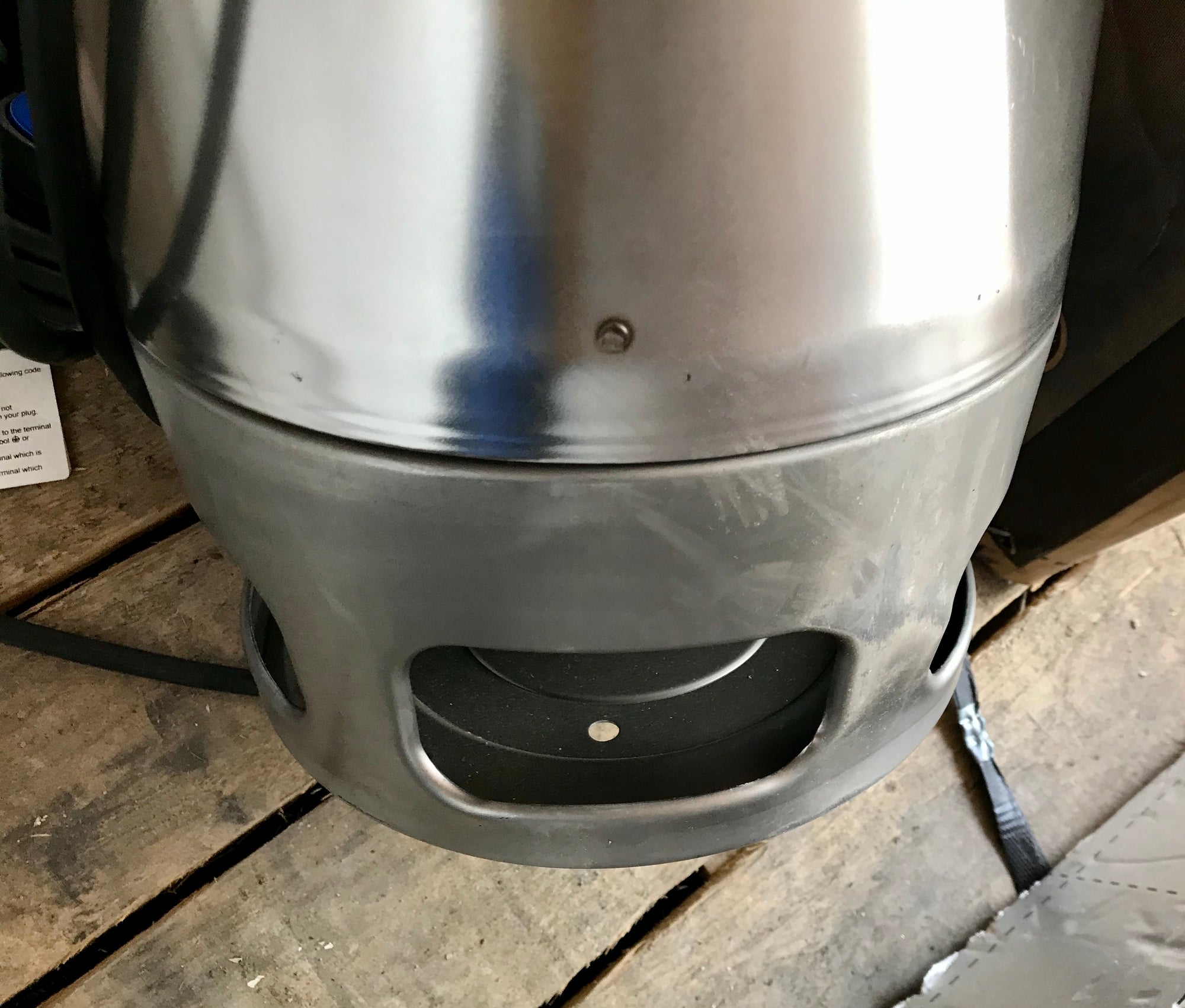 Grundfos AP 50.50.11.A1V 96404186 240v Dirty Water and Sewage Pump with Floatswitch #1953