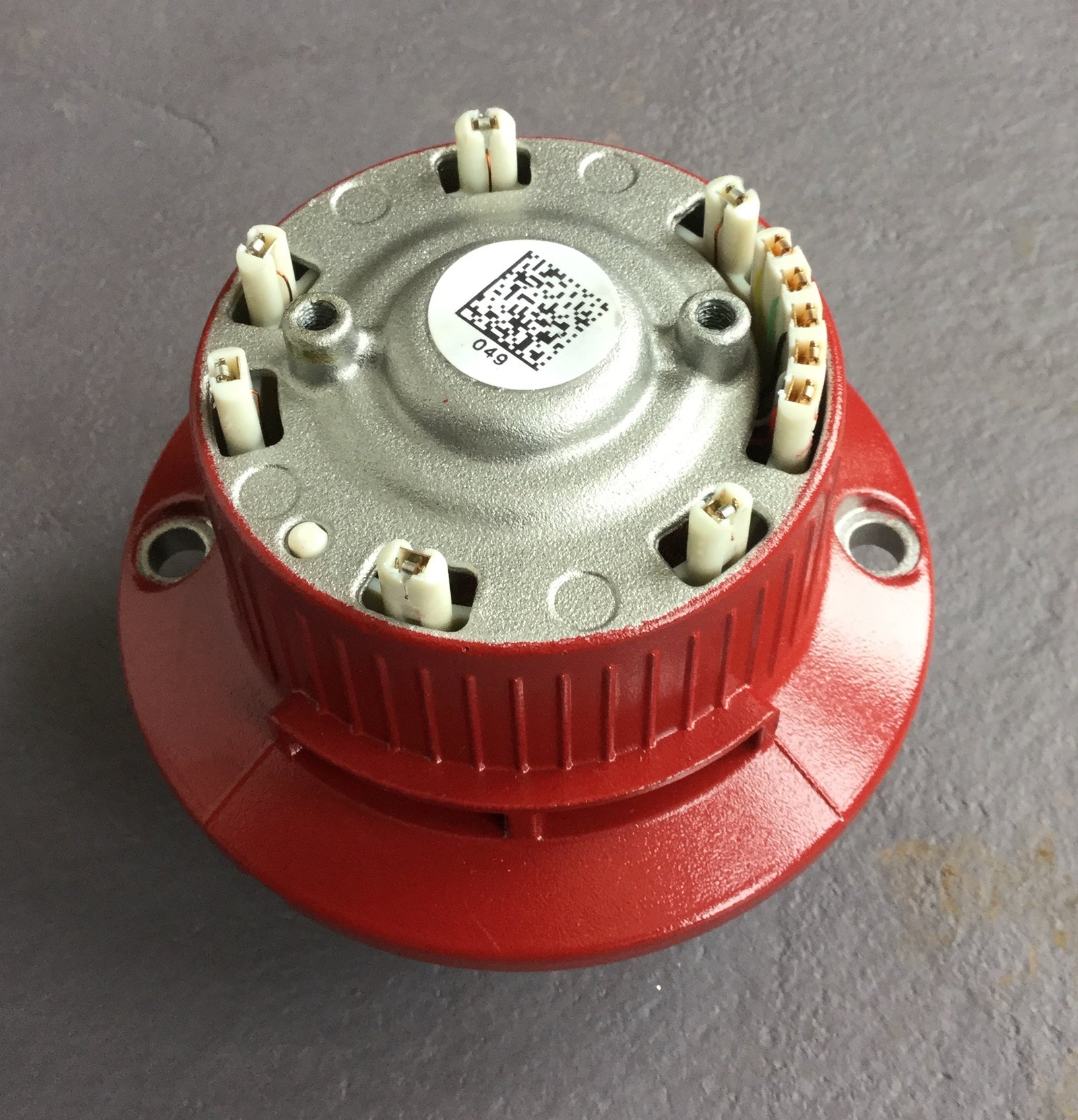 Grundfos Magna UPE 25-60  Replacement Head motor 96281047 #3444/NL110