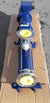 Seepex BN 2-12 Progressive Cavity Pump #2312