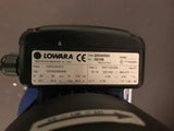 Lowara CA 70/34/A-V Horizontal Home Booster End Suction 415v Stainless Pump #1111