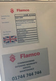 Jet Flamco flexfiller midi 225D pressurisation unit #1417