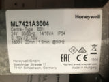 Honeywell Trend ml7421a3004 Actuator 24v #1670