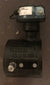 Itron MZ 80 Quantometer DN80 Mechanical Gas Turbine Meter #1158