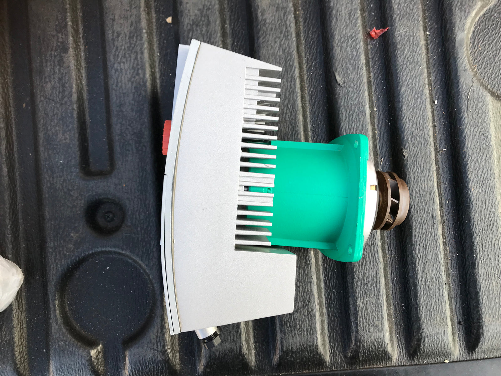 Wilo Circulating Pump - Stratos-D 50/1-8 (2030690) Replacement Head 230v #1295