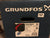 Grundfos Magna3 D 32-60 F Pump Heating Circulator 240v Flanged 98333860 #707