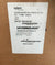 Xylem Hydrovar Inverter Control Unit HV 4.022 M3-5 B-1000-G-1-V 2.2kw #2249