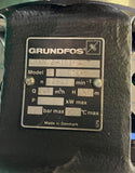 Grundfos CRK N 2-180 Immersible Multistage Pump 2.2kw 415v #3140