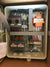 Lowara ITT QMD20/30-40 GMD Twin Booster Set Control Panel 3-4kW 415v #2426