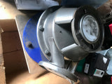 KSB ETACHROM BC 50-200 1502 Stainless End Suction Pump  #2492