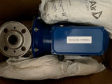 Lowara ESHE 32-160/22/P25HSNA 2.2kw 240v Stainless End Suction Pump 101860800 #3039 VAT