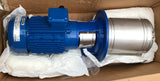 Lowara SVI804/04s22T/D 415v 2.2kw Immersible Multistage Pump #1030