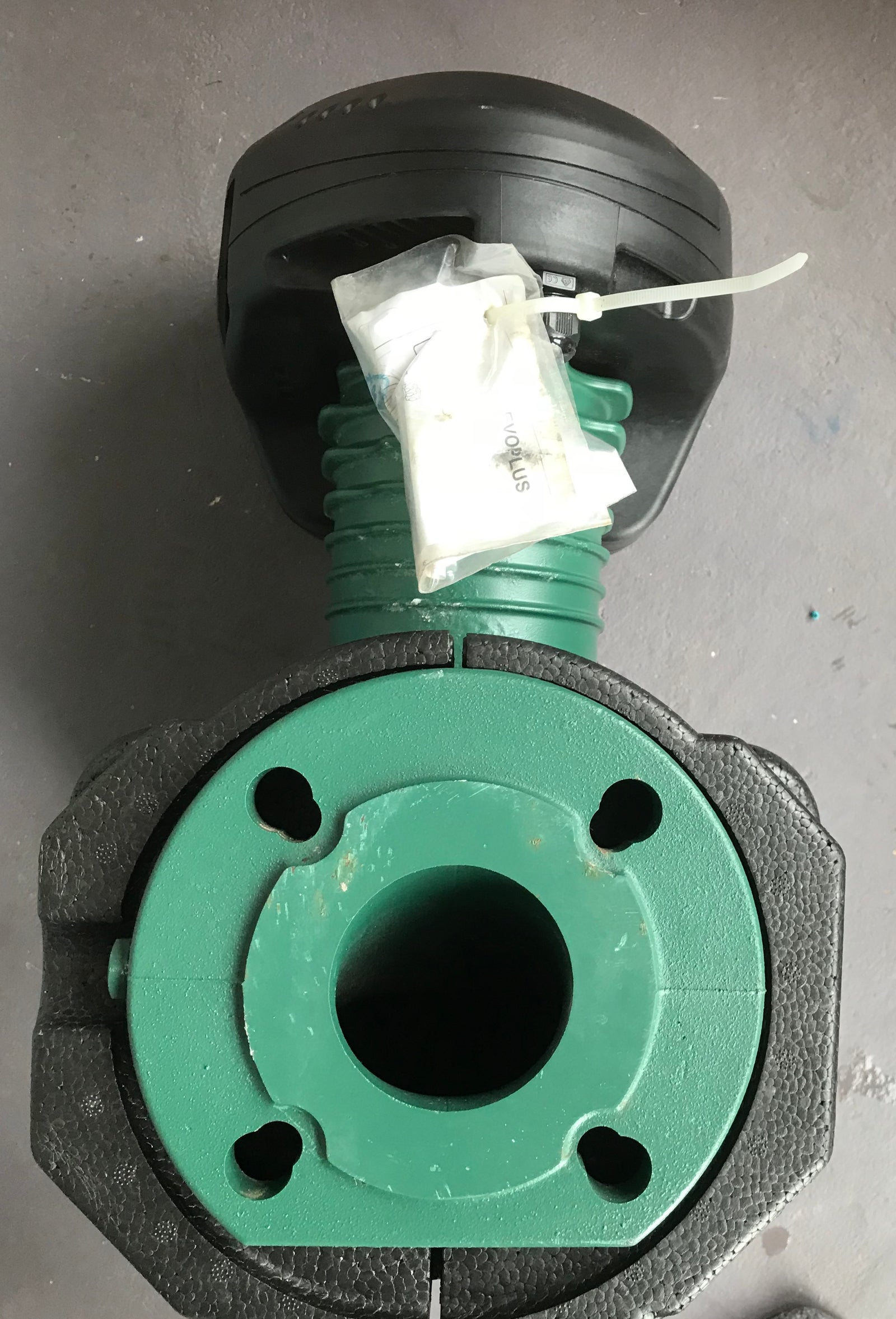 DAB EVOPLUS B 150/340.65 M 60150986 Heating Pump Like Magna 65-150 F 340mm #846