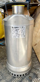 Lowara DIWA 11T/B Submersible Drainage Pump 107680080 415v 1.1kw #2977