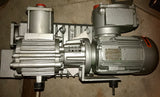 Busch R5 RE 0016 rotary vane vacuum Pump 415v #2027