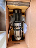 SBI 1-7 (Like Grundfos CRN 1-7) Vertical Multistage Pump 415V #3388